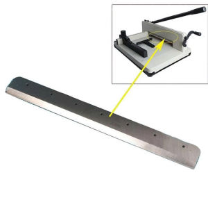 Lưỡi Dao Bàn Cắt YG 858/868 - Khổ A4/ A3 mới 100%