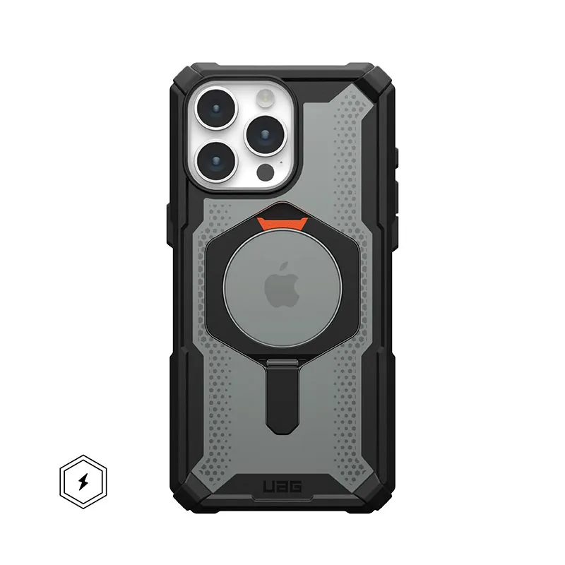 Uag Plasma Iphone 12 Pro Case Uag UAG Plasma IPhone 12 Mini Ash