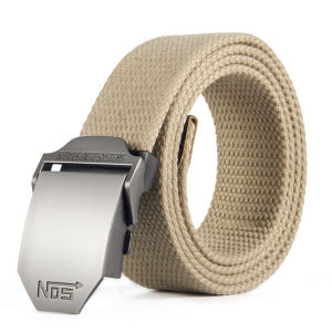 Military Belt Canvas Belt Web Belt Non Leather Belt 4 Size fits all