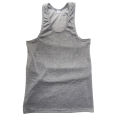 sleeveless Vest for men plain tank top sando wear undershirt mens clothing. 