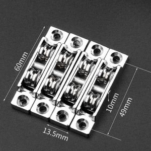 CHLOCH Bánh xe Ròng rọc cửa sổ Đồ nội thất Thép không gỉ Con lăn cửa Phần trên Đồ khí Trượt Thủy tinh