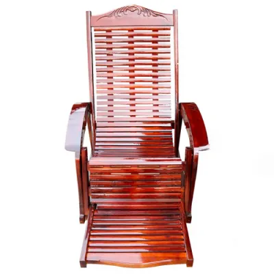 Ghế Dây Nằm Thư Giản Gỗ TRÀM Đẹp GHẾ GỖ