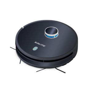 ☘ CHÍNH HÃNG ☘ ROBOT HÚT BỤI LAU NHÀ TỰ ĐỘNG KALITE KVC2171-Công Suất 2300Pa ☘ ☘