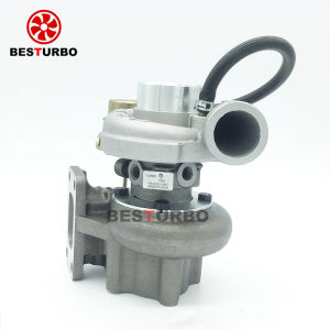 Turbo 8943260790 465675-0001 465675-5001 TB25 precision turbocharger for ISUZU 4BD1 Engine