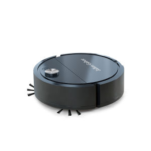 Intelligent Sweeping Robot Universal Wheel Quiet Large Capacity Dust Box High-end Detachable Corner