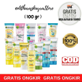 Sabun Cuci Muka Garnier Facial Foam All Variant 100 ml / Bright Complete / Sakura Glow / Pure Active / 3in1 Anti Acne 100 gram. 