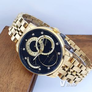 [HCM]Đồng hồ nam SUNRISE 1146SA Chính hãng