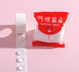 50 Pieces/Set of Princess Sophia Themed Birthday Party Decorations Set Banner Spiral Decor Cake Decorating Balloons (Giveaway: Air Pump + Double Sided Tape)