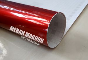 SKOTLET STIKER MOTOR PELANGI HOLOGRAM SKOTLET PELANGI SCOTLITE HOLOGRAM HARGA MURAH BISA COD