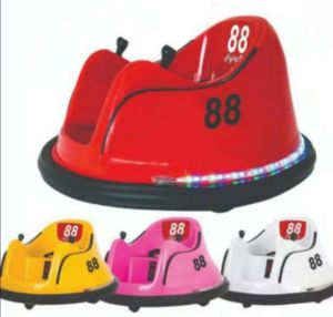 Mini Bumper Car CT2688