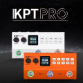 Tank G Upgrade Yuimer KPT Pro Version Pedal,Loop ,Drum with Noise Reduction, Compression, EQ, Delay, Reverb, Multi-Effects. 