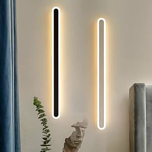 YFD  Đèn tường phòng ngủ đèn học tập sáng tạo hình gạc 2023 Năm Mới led Đèn ngủ thông minh cho phòng ngủ chính với đèn chiếu sáng