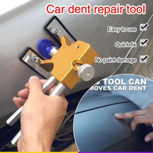 เครื่องมือซ่อมแซมรอยบุบรถ ชุดซ่อมรอยบุบรถยนต์ 18 ชิ้น