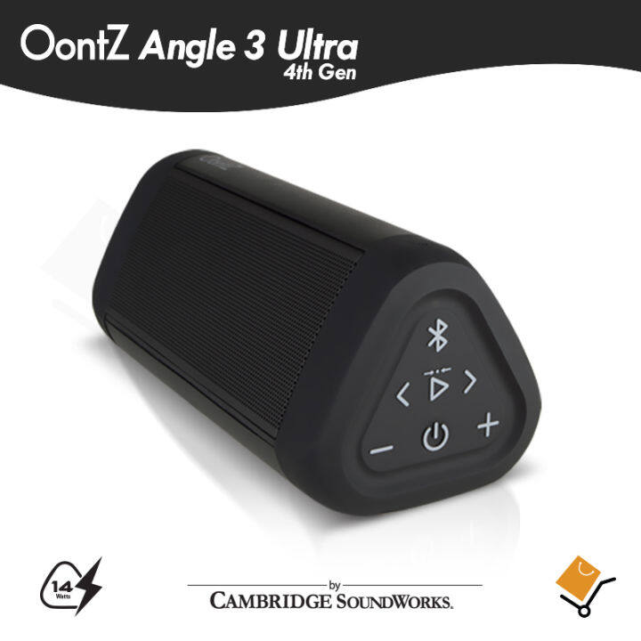 Oontz speaker deals