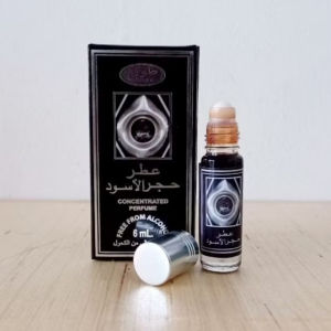 Parfum THUBA Roll On 6ml Minyak Wangi Pria Wanita