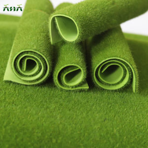 Plant wall simulation moss green false moss micro landscape bonsai Landscaping Decoration Material false lawn turf