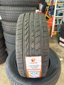 LENSTON 2025 215/45/17 215/45R17 2154517 215-45-17 215 45 17 3 TAHUN WARRANTY