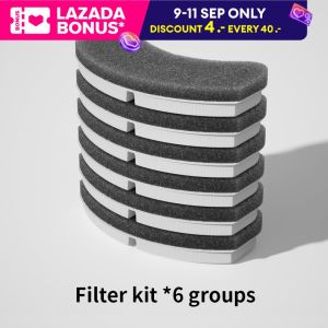 SG Pet Automatic Water Feeder Fountain Water Dispenser Automatic Bowl for Cat and Dogs with Filter 3L