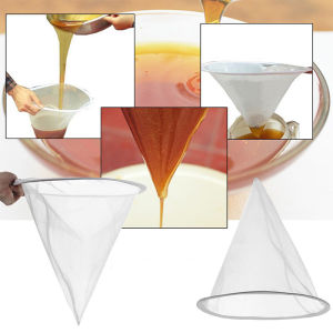 Saringan madu penyaring filter kedelai kopi akuarium aquarium lebah
