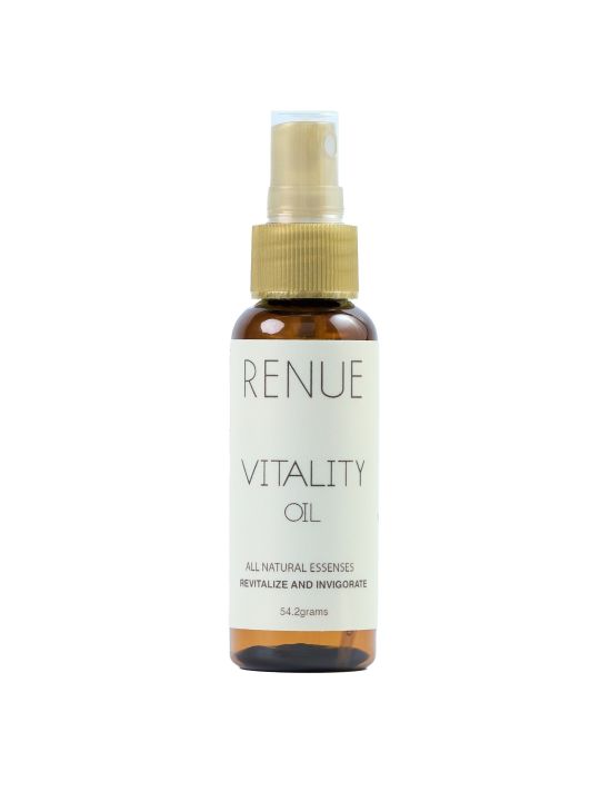 MCC Renue Vitality Oil