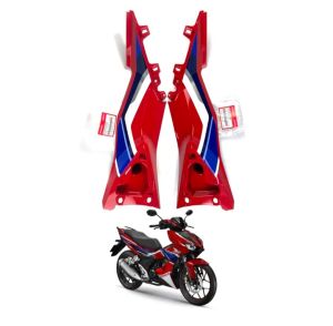 Ốp hôngốp lườn giữa Winner X V2 201920202021 Zin hãng Honda