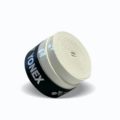 Yonex Badminton Racket Grip Anti-slip AC102EX Non-slip Wear-resistant Thin Grip Belt Over Grip