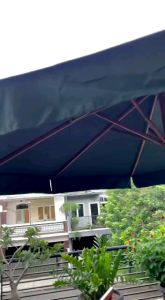 Kain Payung Jumbo & Meteran: Panduan Lengkap