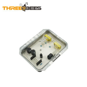 Domestic Diesel Generator Set AVR NTA-5E-2T Stabilizing Board Automatic Regulator