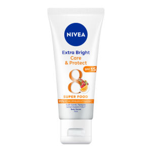 NIVEA Hand Body Serum Care Protect 180ml & 70ml