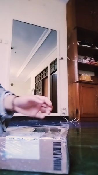 Buyer review video 3