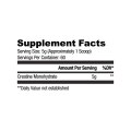 Ryse Creatine Monohydrate 60 Servings. 