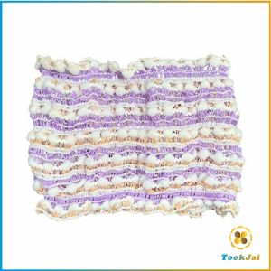 TookJai ผ้าคาดผม สไตล์สาวเกาหลี สีสันน่ารัก Head Bands