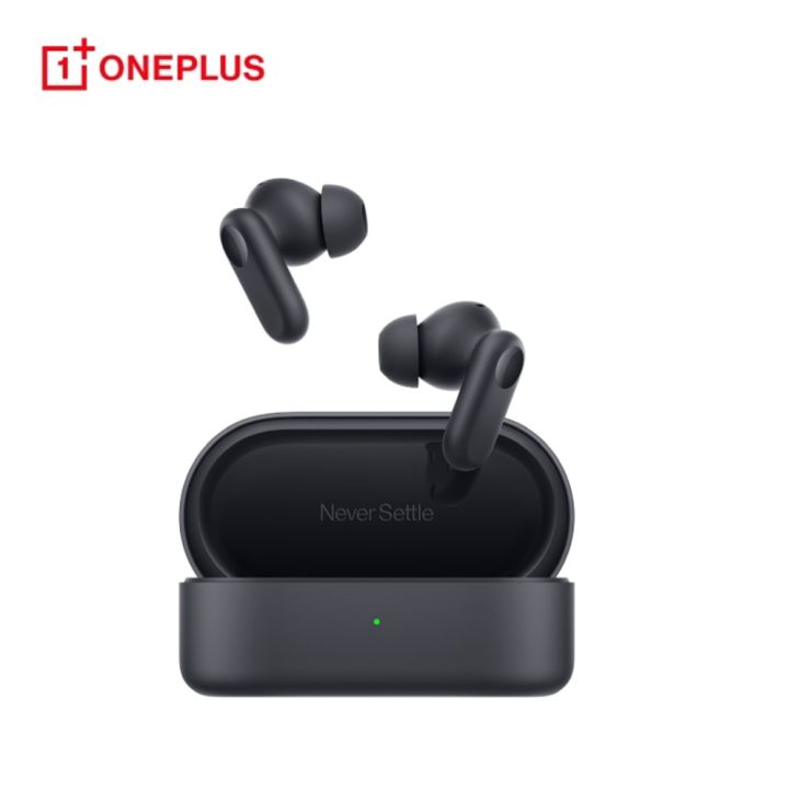 One plus Oneplus Buds V Real Wireless Bluetooth Headset Semi-in