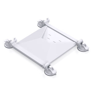 FONKEN Sunroof Suction Cup Car Mount For Starlink Mini Car Suction Cup Bracket Suction Cup Holder