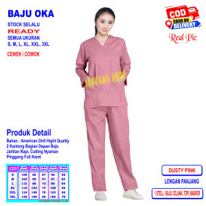 Baju Pasien Kimono: Pilihan Terbaik untuk Kesehatan dan Kenyamanan