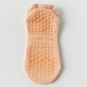 VM.8 สี  ส่งจากไทย ใหม่ ถุงเท้าโยคะ พิลาทิส ข้อสั้น กันลื่น แฟชั่น สําหรับเต้น ฟิตเนส เทรนนิ่ง คุณภาพดี