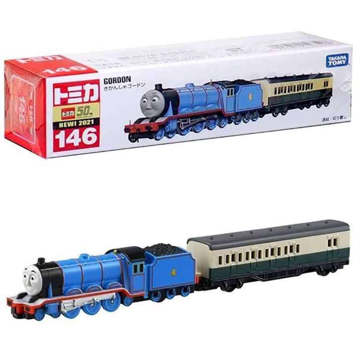 Thomas and discount friends tomica