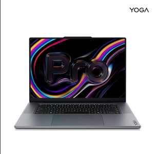 【Lenovo Local Warranty】2026 Lenovo YOGA Pro 16 Aura Laptop/YOGA Pro 15 Aura/Intel Core Ultra 7 356H/RTX 5060/16inch 120Hz 3.2K 1600nits OLED Touch Screen/100% sRGB/联想YOGA Pro 16 Aura AI元启/Lenovo Laptop