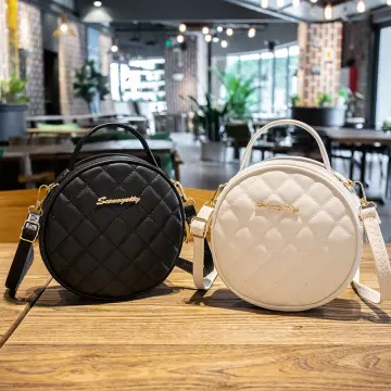 Shop Chanel Bags Round Women with great discounts and prices online Sep 2024 Lazada Philippines