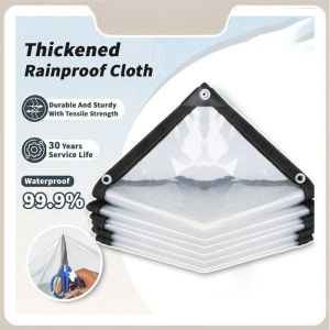 Waterproof canvasThickened rainproofcloth waterproofand sunscreen truck tarpaulin plastic cloth tricycle防水篷布