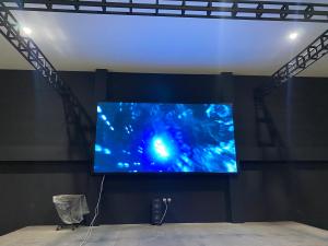 Videotron Indoor 200x400Cm P2.5mm Pixel Pitch