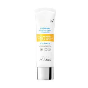 AGE20S UV Defense Hydro Calming SPF60 + (50ml)