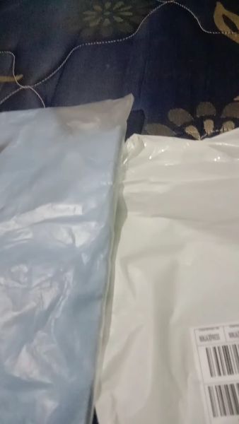 Buyer review video 3