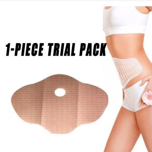 Original Weight Loss Slimming Patch Fat Burning Slimming Products Body Belly Waist Losing Weight Fat Burner Sticker