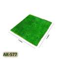 A-Tech Artificial Carpet Grass with 2 option. 