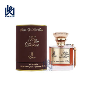 Emir Shades Of Dark Series Fire Your Desire EDP 100Ml