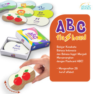 Promo Hemat Flash Card Anak - ABC Angka 123 Hijaiyah Human Body Pairy Tales Noahs Ark Whale and Friends | Flashcard Mainan Edukatif