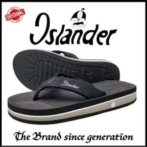 100% ISLANDER SLIPPERS ORIGINAL Made in Philippines Gawang Pinoy Tibay Pinoy