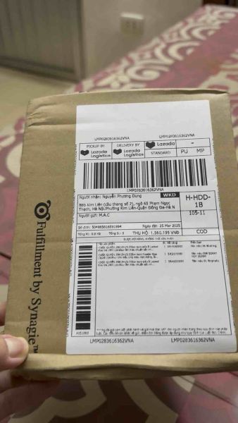 Buyer review video 4