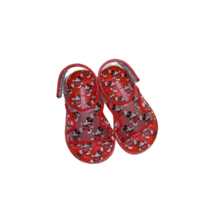 2022 Fashion Official Store Melissas¯Mini shoes Childrens baby Two-Tone Jelly Boys Girls Sandals